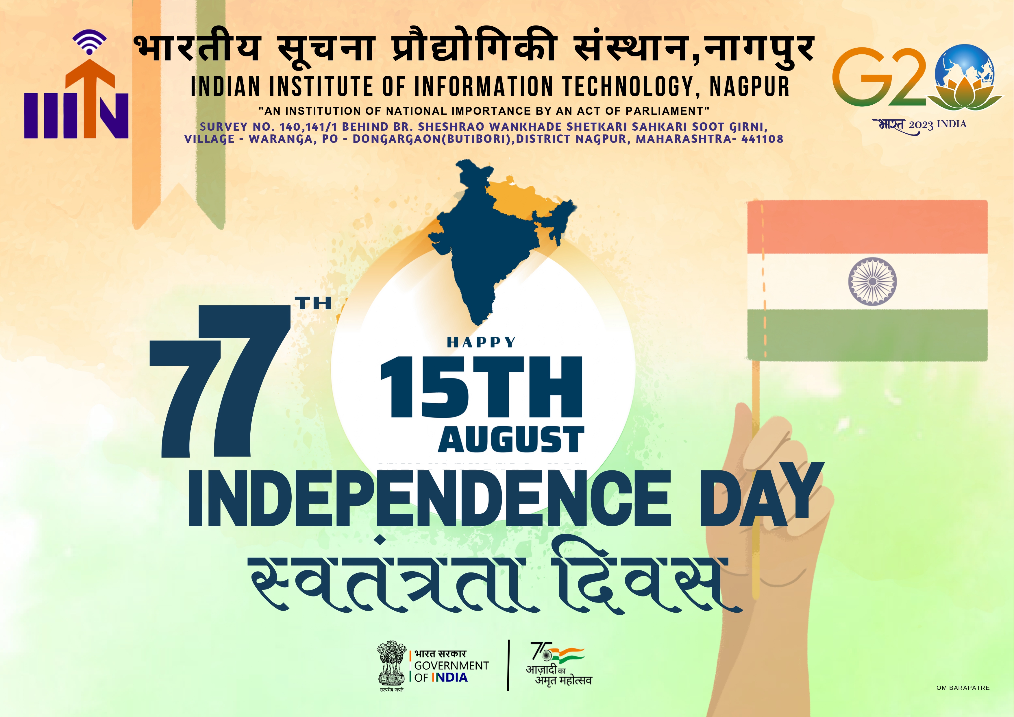 Independence Day 2023- Click Here