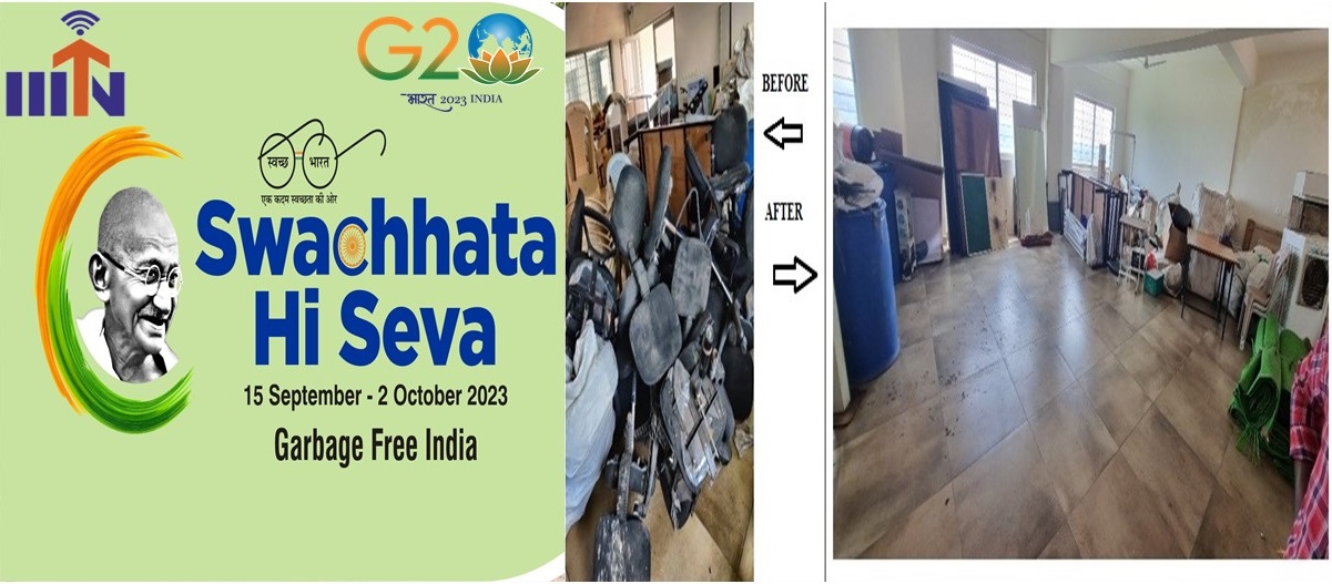 Swachhta Hi Sewa 2023 Click Here