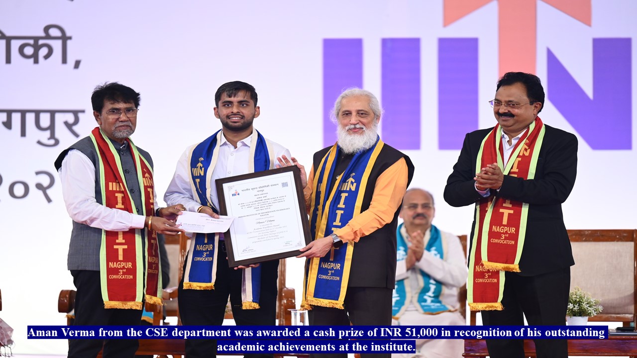 3rd Convocation- 2023- Click Here