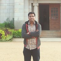 Ankit Barai