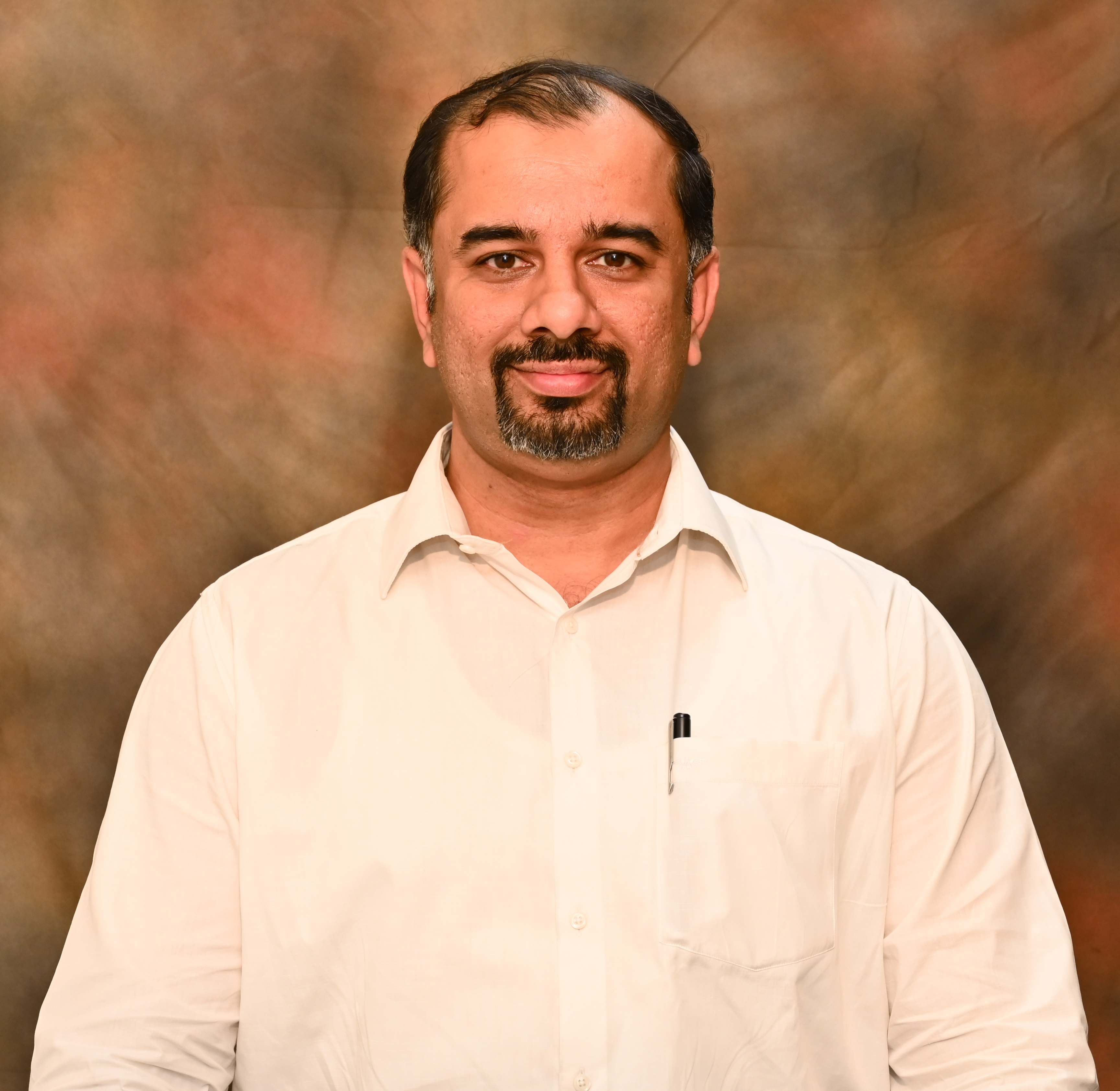 Dr. Mayank Thacker