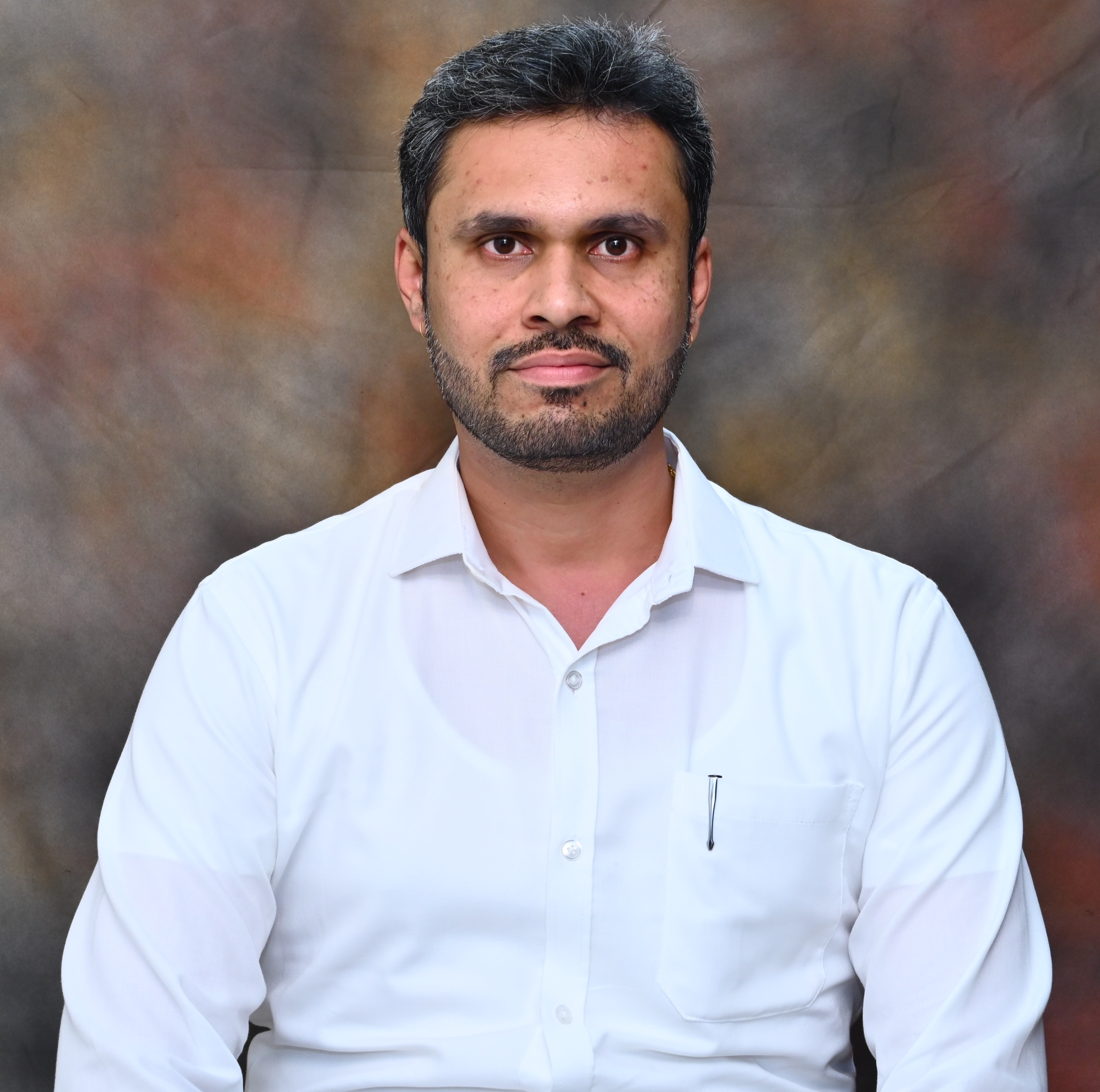 Dr. Sagar Motdhare