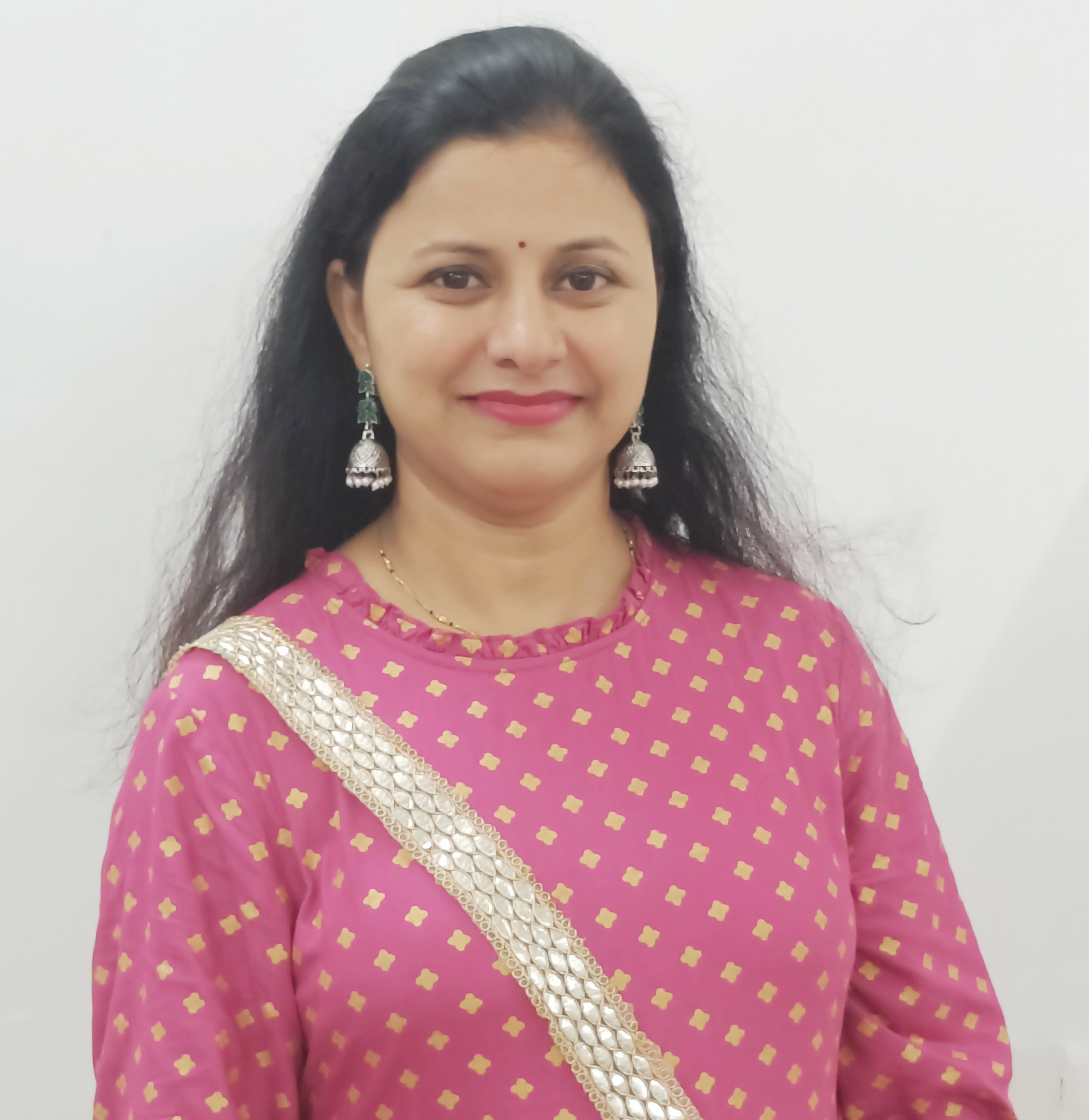 Dr. Madhuri Tayade
