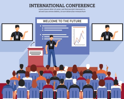 Conferences, Workshops, Certifications