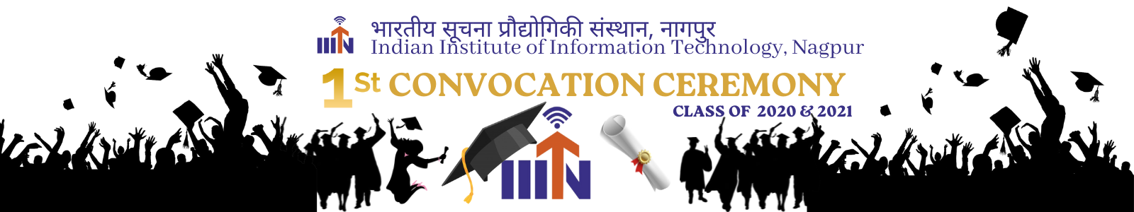 Convocation 2023 Banner